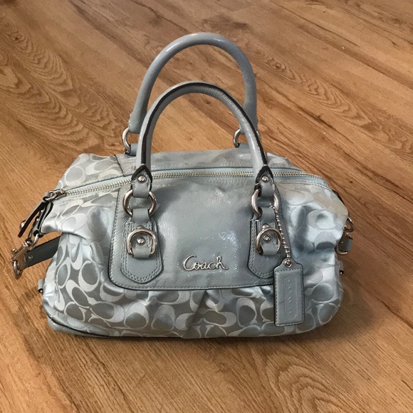 Coach Handbags - Coach purse size W13H10